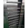 Automatic Capsule Filling Machine for Fill Powder